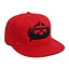 Snapback baseball caps
